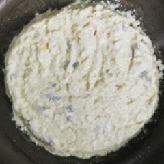 Cách làm bánh đậu hũ tôm