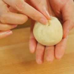 Cách Làm Bánh Bao Chiên | Tại Nhà Đơn Giản