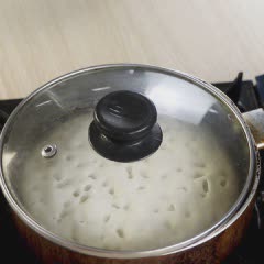 Cách Làm Bánh Bò Dừa Nướng Bằng Chảo | Đơn Giản Dễ Làm Tại Nhà