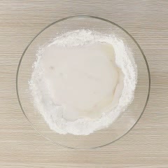 Cách Làm Bánh Bò Dừa Nướng Bằng Chảo | Đơn Giản Dễ Làm Tại Nhà
