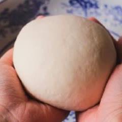 Cách làm bánh chiên cay nhiều lớp kiểu Hoa