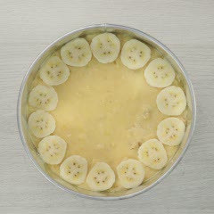 Cách Làm Món Bánh Chuối Nướng | Mềm Xốp Thơm Ngon