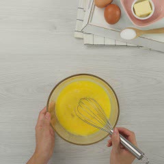 Cách Làm Món Bánh Chuối Nướng | Mềm Xốp Thơm Ngon