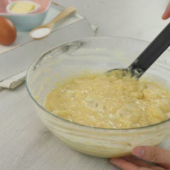 Cách Làm Món Bánh Chuối Nướng | Mềm Xốp Thơm Ngon
