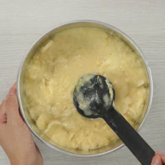 Cách Làm Món Bánh Chuối Nướng | Mềm Xốp Thơm Ngon