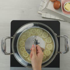 Cách Làm Món Bánh Chuối Nướng | Mềm Xốp Thơm Ngon