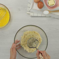 Cách Làm Món Bánh Chuối Nướng | Mềm Xốp Thơm Ngon