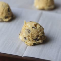 Cách làm Bánh cookie chocolate chips