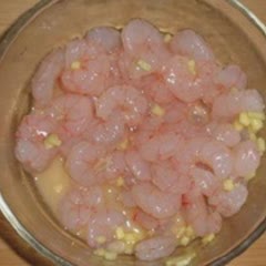 Cách Làm Bánh Cuốn Tôm Thơm Ngon, Cực Hấp Dẫn