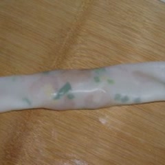 Cách Làm Bánh Cuốn Tôm Thơm Ngon, Cực Hấp Dẫn