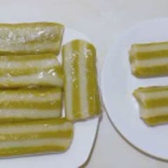 Cách Làm Bánh Da Heo | Mềm Dai Thơm Ngon