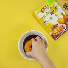 Cách Làm Bánh Donut | Đơn Giản Dễ Làm