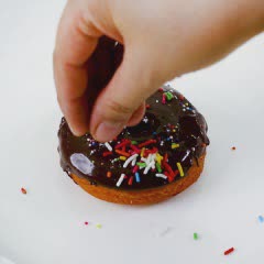 Cách Làm Bánh Donut | Đơn Giản Dễ Làm