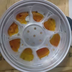 Cách Làm Bánh Flan | Đơn Giản, Không Bị Rổ Mặt