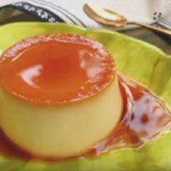 Cách làm bánh flan đơn giản