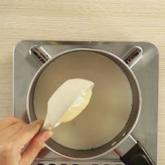 Cách Làm Bánh Flan Rau Câu Mè Đen | Đơn Giản Tại Nhà