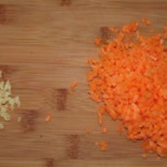 Cách làm Bánh Gà Chiên Xù tuyệt phẩm ăn vặt cực kỳ ngon