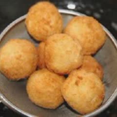 Cách làm Bánh Gà Chiên Xù tuyệt phẩm ăn vặt cực kỳ ngon
