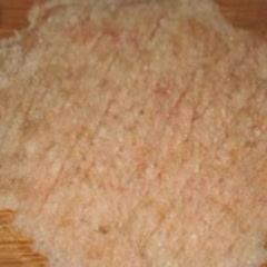 Cách làm Bánh Gà Chiên Xù tuyệt phẩm ăn vặt cực kỳ ngon