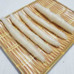 Cách Làm Bánh Gạo Hàn Quốc Từ Bánh Tráng Nhúng Việt Nam