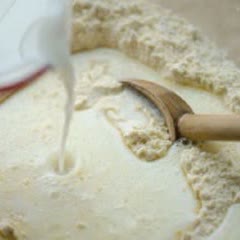 Cách Làm Bánh Hotteok Đơn Giản, Cho Bữa Ăn Sáng