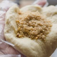 Cách Làm Bánh Hotteok Đơn Giản, Cho Bữa Ăn Sáng