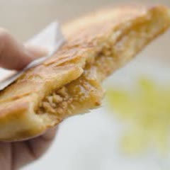 Cách Làm Bánh Hotteok Đơn Giản, Cho Bữa Ăn Sáng