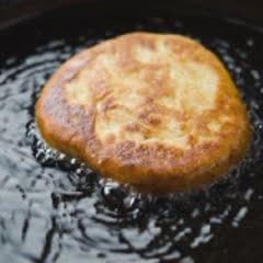 Cách Làm Bánh Hotteok Đơn Giản, Cho Bữa Ăn Sáng
