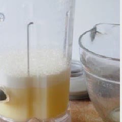 Cách Làm Bánh Kem Chuối Tươi Thơm Ngọt Ngày Hè