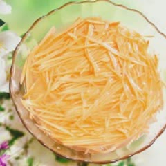 Cách làm Bánh Khoai Lang Chiên Giòn Béo nhâm nhi xế chiều