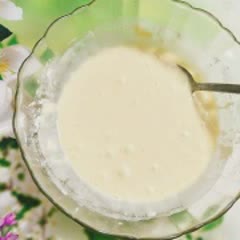 Cách làm Bánh Khoai Lang Chiên Giòn Béo nhâm nhi xế chiều