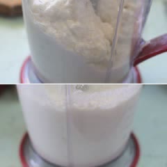 Cách Làm Bánh Khoai Mì Nướng Béo Ngậy, Đơn Giản