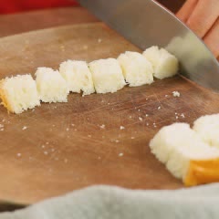 Cách Làm Bánh Mì Caramel | Béo Ngậy Giòn Tan