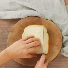Cách Làm Bánh Mì Caramel | Béo Ngậy Giòn Tan