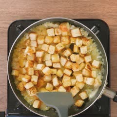 Cách Làm Bánh Mì Caramel | Béo Ngậy Giòn Tan