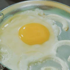 Cách làm Bánh Mì Chảo lạ miệng, cho bữa sáng dinh dưỡng