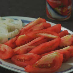 Cách làm Bánh Mì Chảo lạ miệng, cho bữa sáng dinh dưỡng
