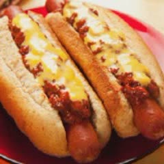 Cách Làm Bánh Mì Kẹp Xúc Xích Phô Mai Cực Ngon