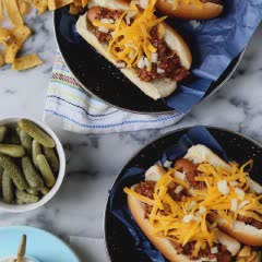 Cách Làm Bánh Mì Kẹp Xúc Xích Phô Mai Cực Ngon