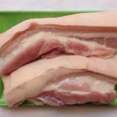 Cách Làm Bánh Mì Nhân Xá Xíu Ăn Sáng Ngon Miệng