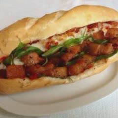 Cách Làm Bánh Mì Nhân Xá Xíu Ăn Sáng Ngon Miệng