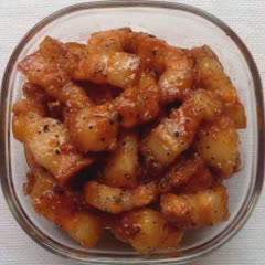 Cách Làm Bánh Mì Nhân Xá Xíu Ăn Sáng Ngon Miệng