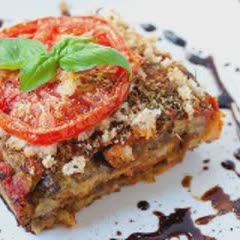 Cách Làm Bánh Mì Mướng Kiểu Lasagna Lạ Mắt Hấp Dẫn