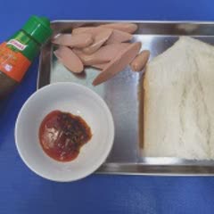 Cách Làm Bánh Mì Nướng Sa Tế Siêu Đơn Giản Tại Nhà