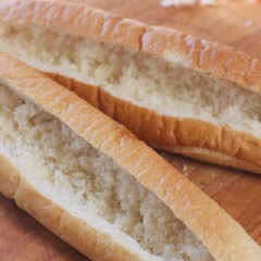 Cách làm Bánh mì nướng trứng