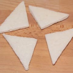 Cách Làm Bánh Mì Sandwich Kẹp Tôm Cho Bữa Sáng