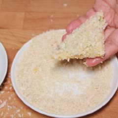 Cách Làm Bánh Mì Sandwich Kẹp Tôm Cho Bữa Sáng