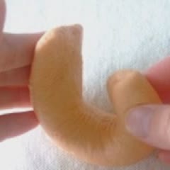 Cách làm Bánh Mì Vị Cà Ri độc đáo cho bữa ăn sáng siêu tốc