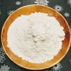 Cách làm bánh quẩy thừng bọc đường