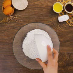 Cách Làm Bánh Quẩy Đường | Thơm Ngon Đơn Giản